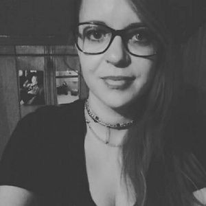 Meet your Posher, Krystle